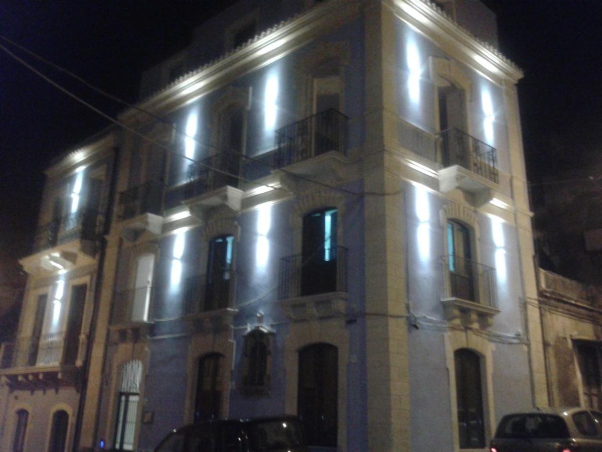 Sky Apartments - Catania City Center Ngoại thất bức ảnh