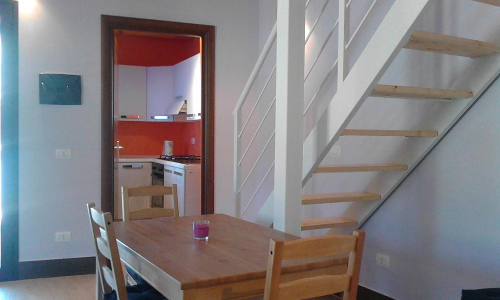 Sky Apartments - Catania City Center Ngoại thất bức ảnh
