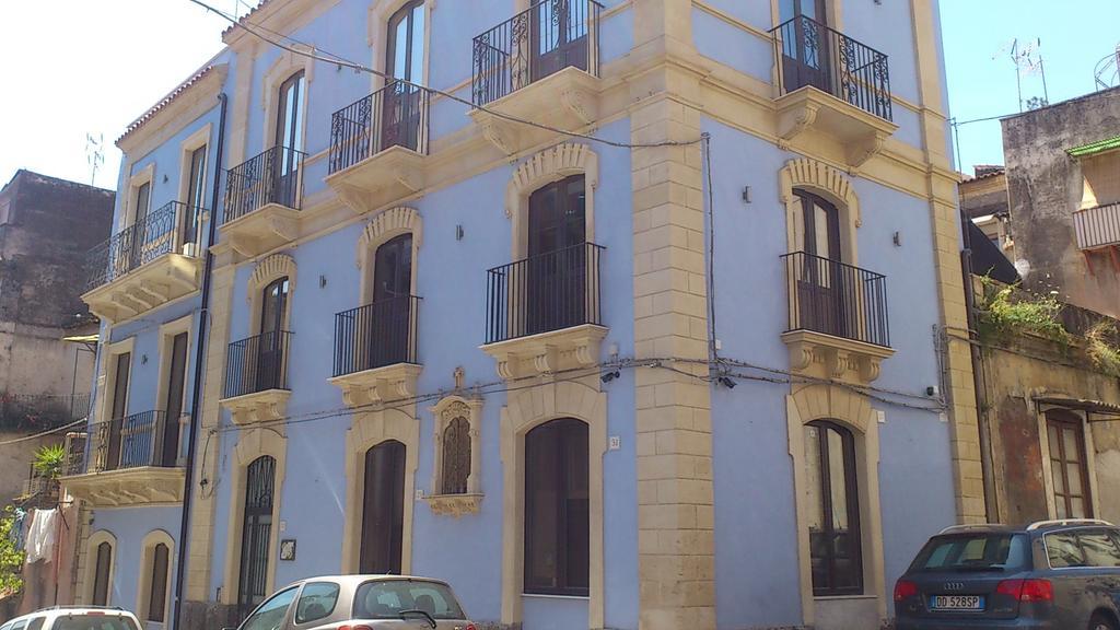 Sky Apartments - Catania City Center Ngoại thất bức ảnh